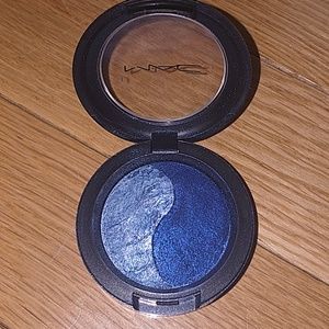 MAC Mineralize Eyeshadow Love Cycle